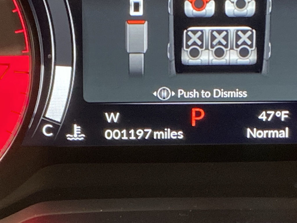 Thumbnail: 2025 Acura RDX - 16