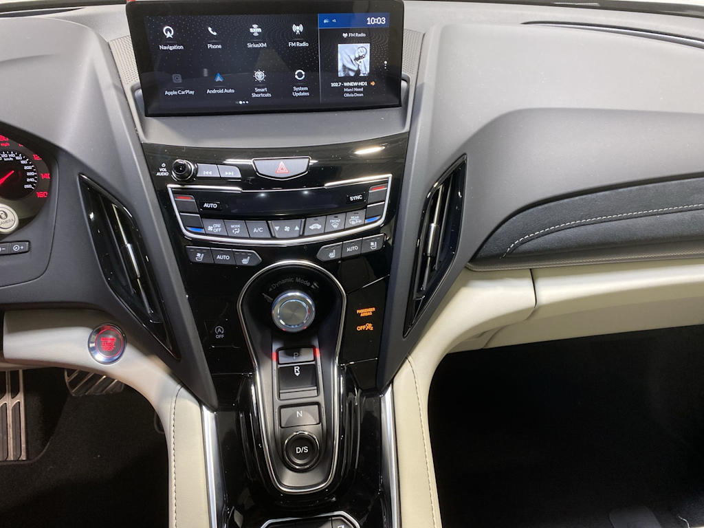 Thumbnail: 2025 Acura RDX - 14