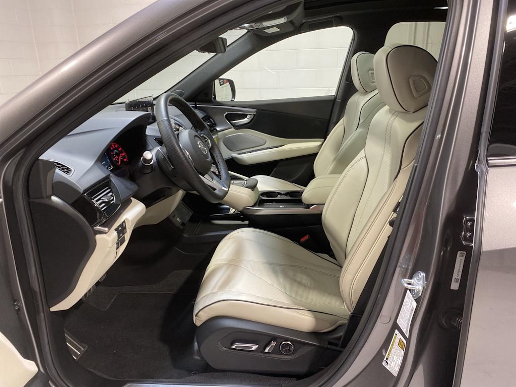 Thumbnail: 2025 Acura RDX - 11