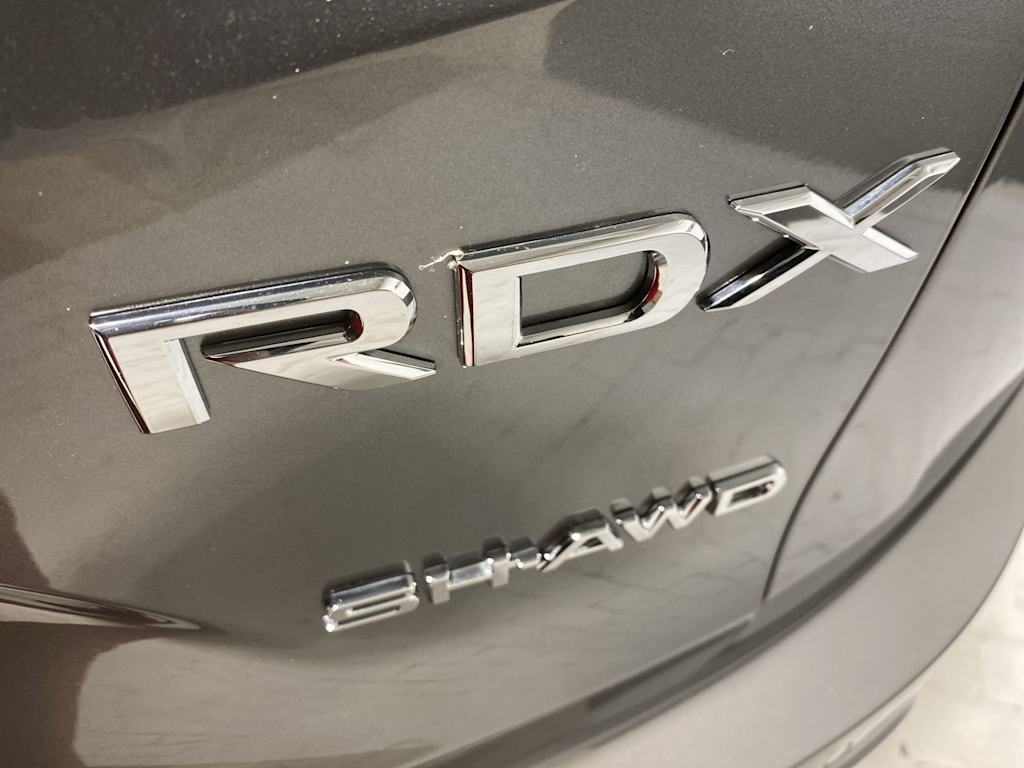 Thumbnail: 2025 Acura RDX - 7