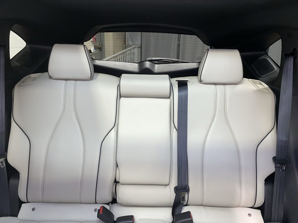 Thumbnail: 2025 Acura RDX - 22