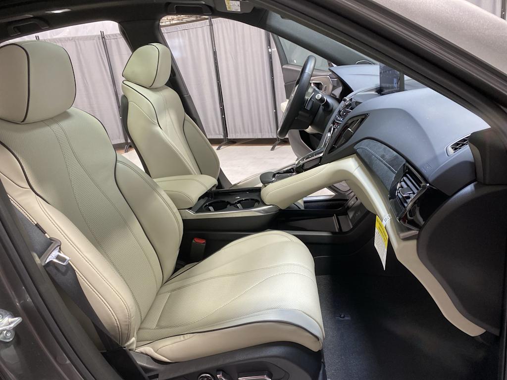 Thumbnail: 2025 Acura RDX - 21