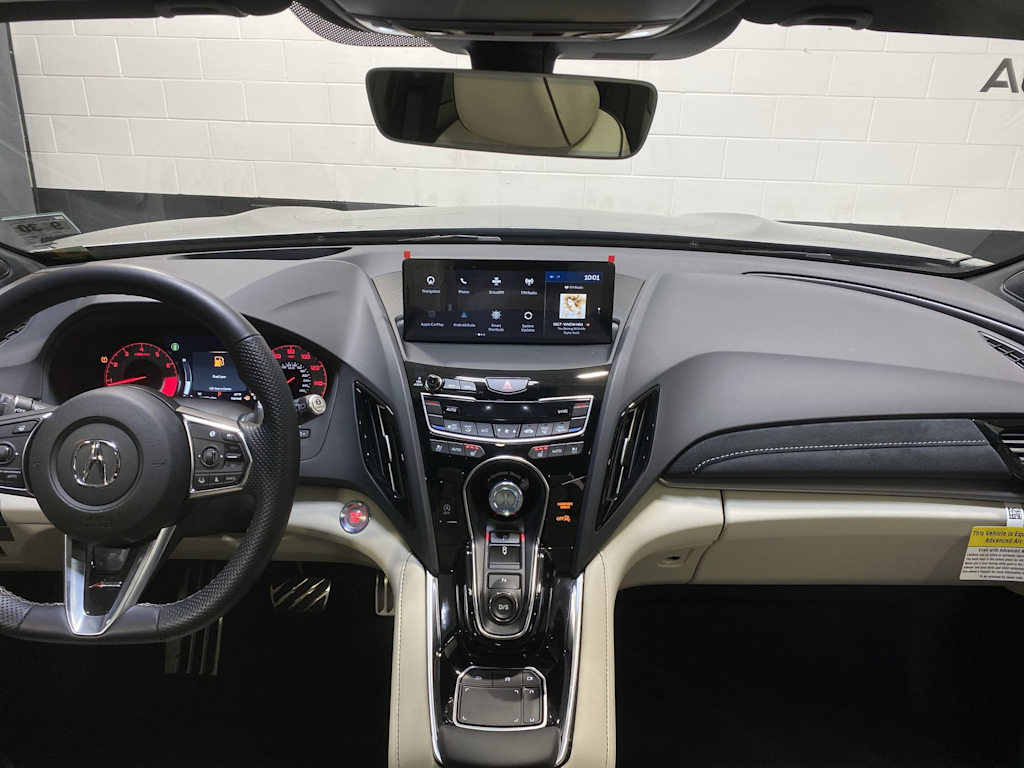 Thumbnail: 2025 Acura RDX - 2