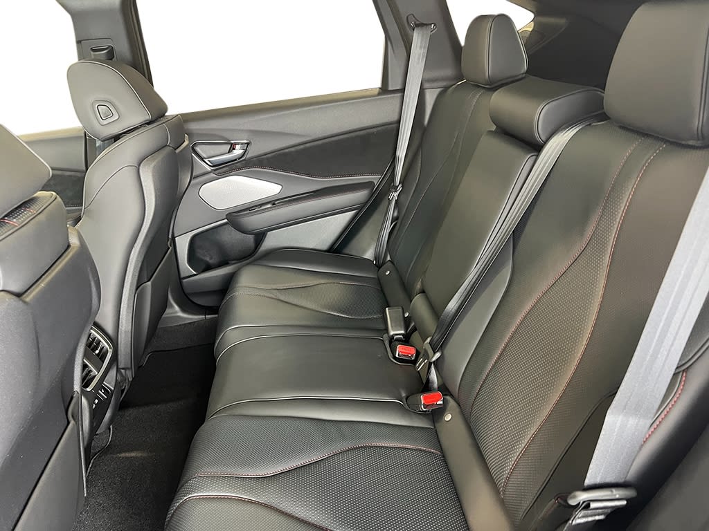 Thumbnail: 2025 Acura RDX - 12