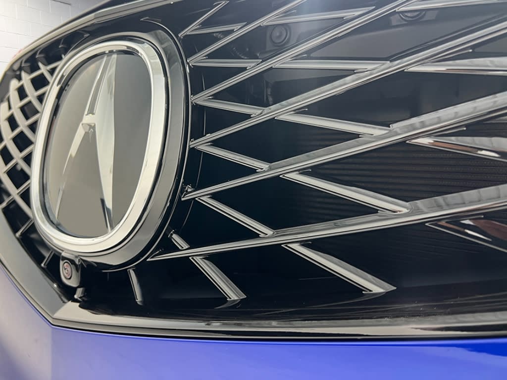 Thumbnail: 2025 Acura RDX - 21