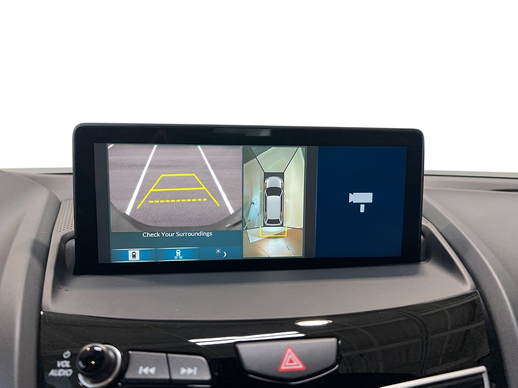 Thumbnail: 2025 Acura RDX - 31