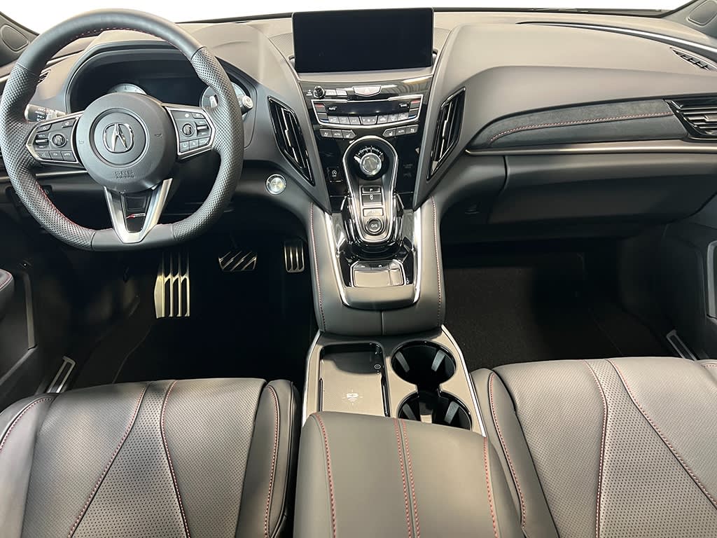 Thumbnail: 2025 Acura RDX - 9