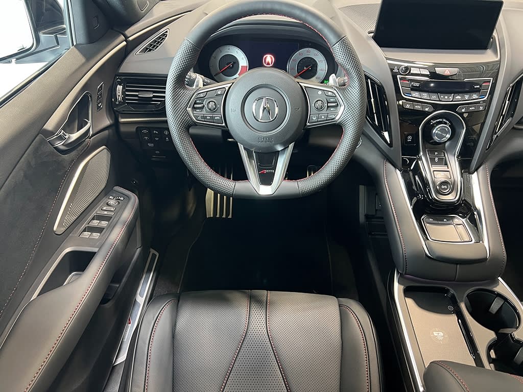 Thumbnail: 2025 Acura RDX - 2