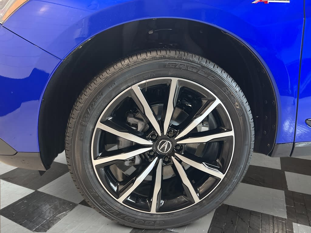 Thumbnail: 2025 Acura RDX - 7