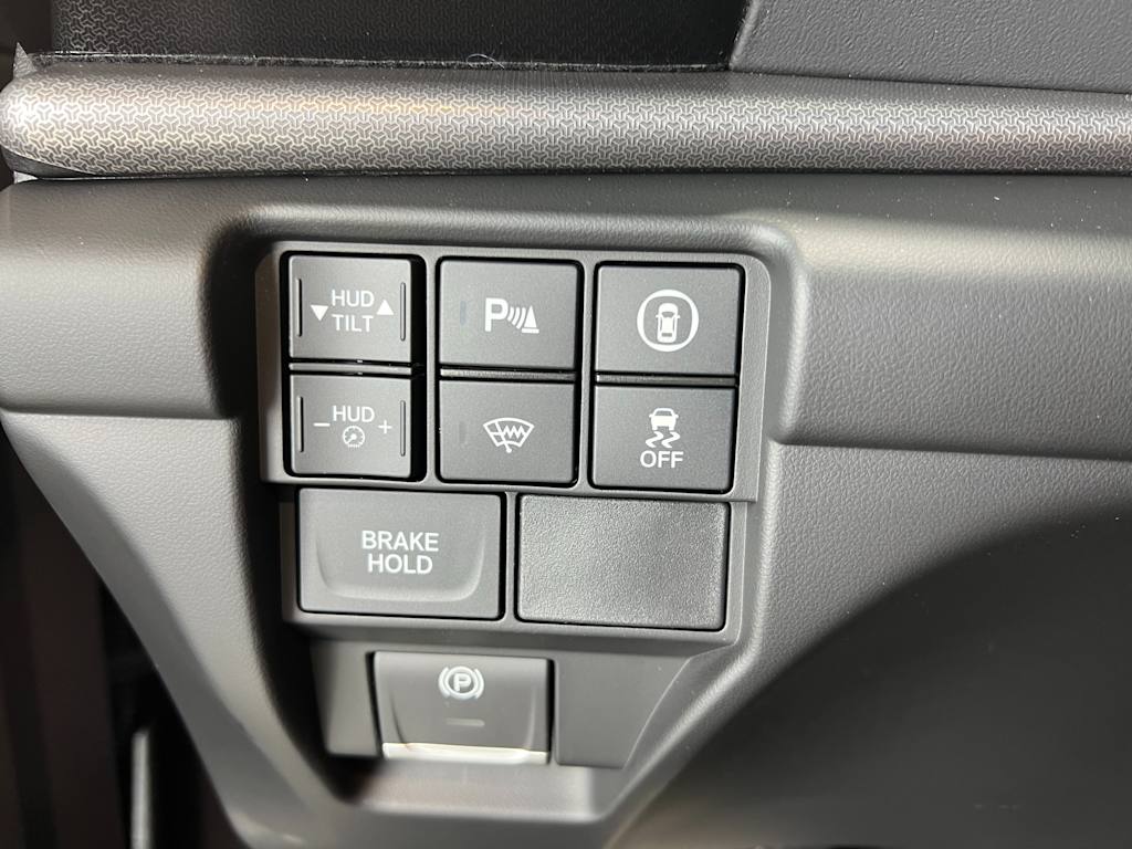 Thumbnail: 2025 Acura RDX - 27