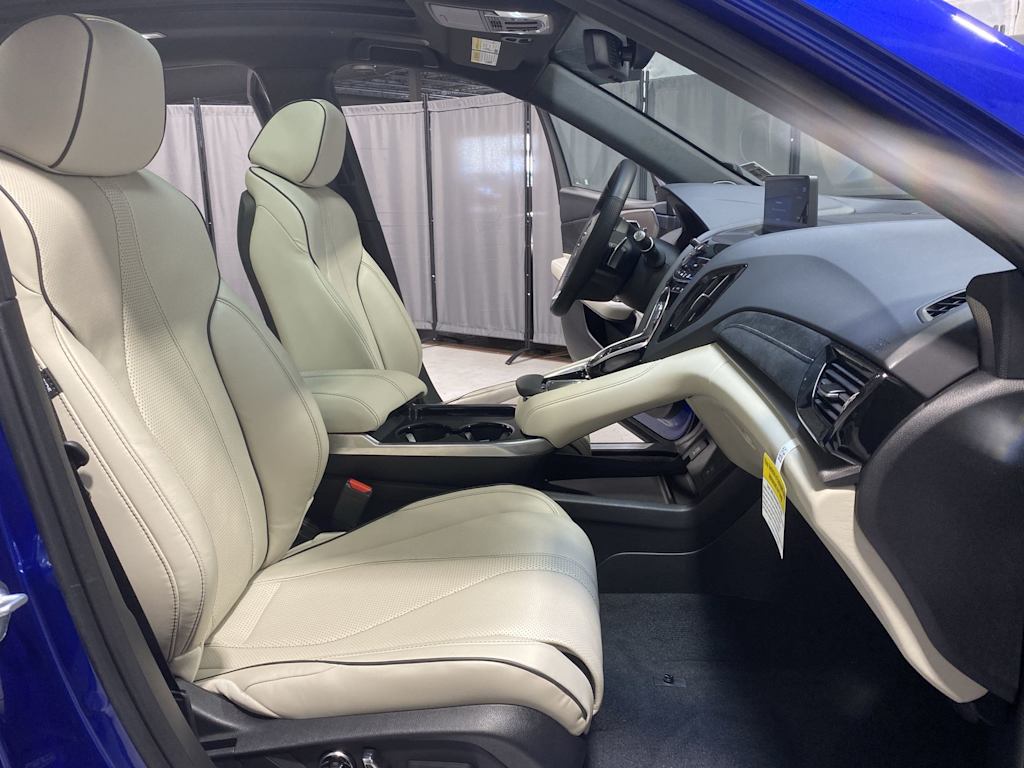 Thumbnail: 2025 Acura RDX - 20