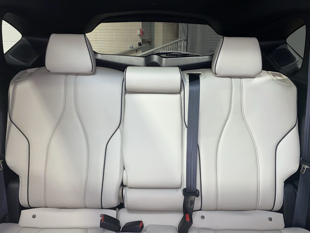 Thumbnail: 2025 Acura RDX - 22