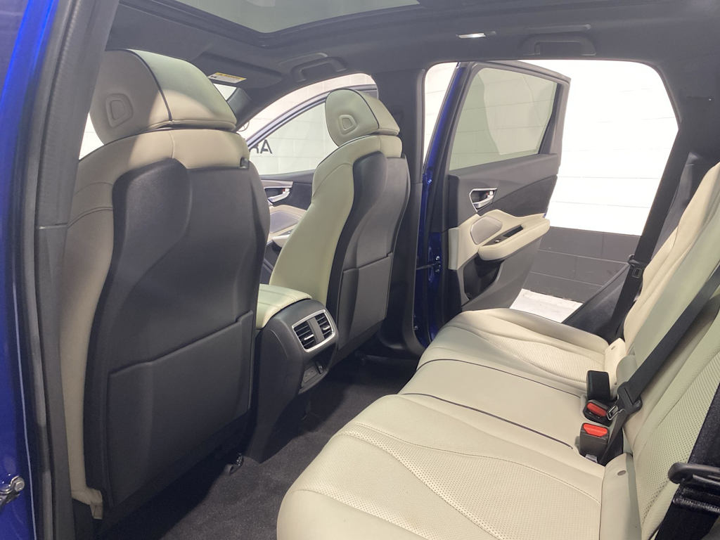 Thumbnail: 2025 Acura RDX - 13