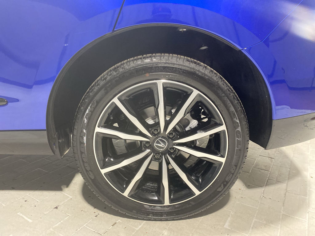 Thumbnail: 2025 Acura RDX - 8