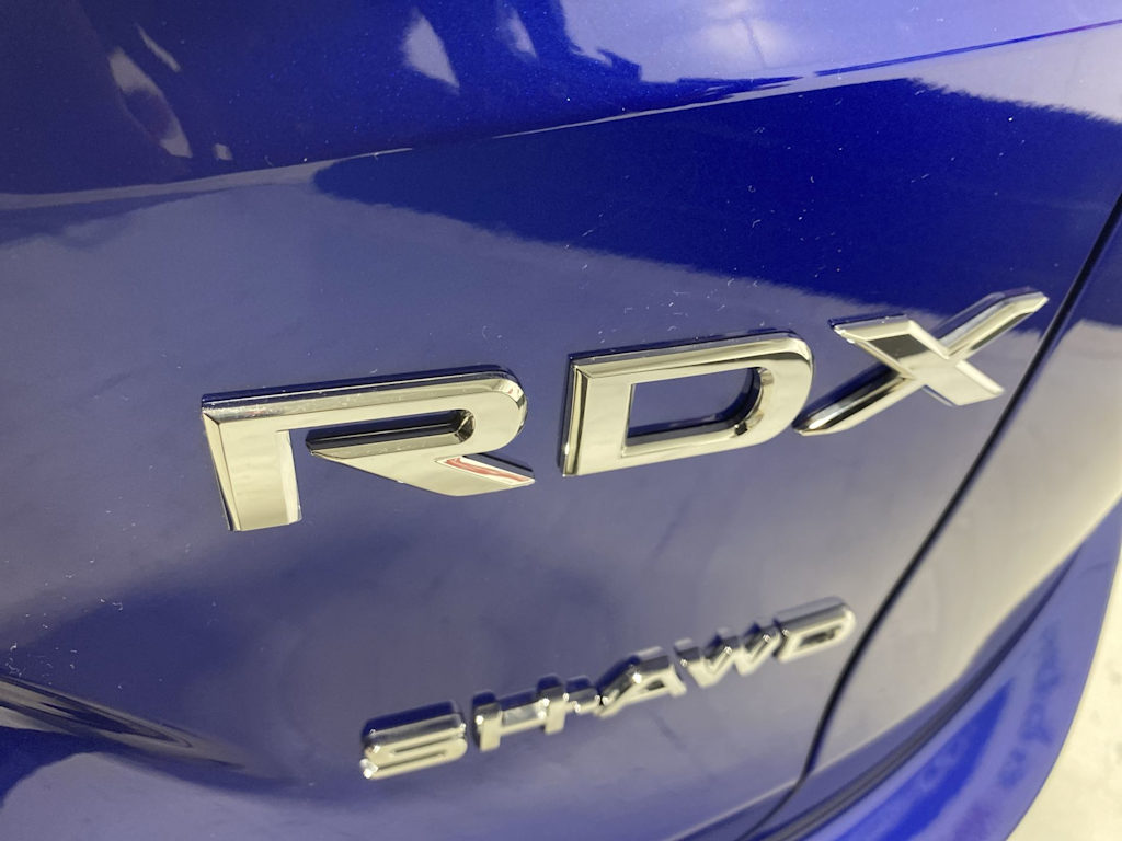 Thumbnail: 2025 Acura RDX - 7