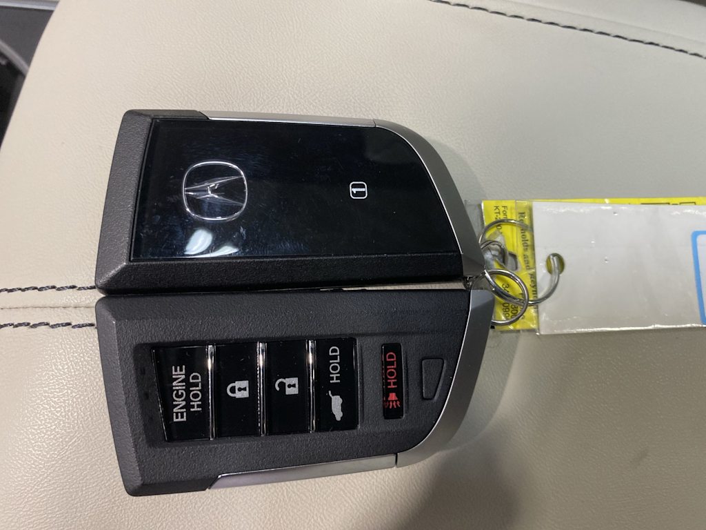 Thumbnail: 2025 Acura RDX - 21