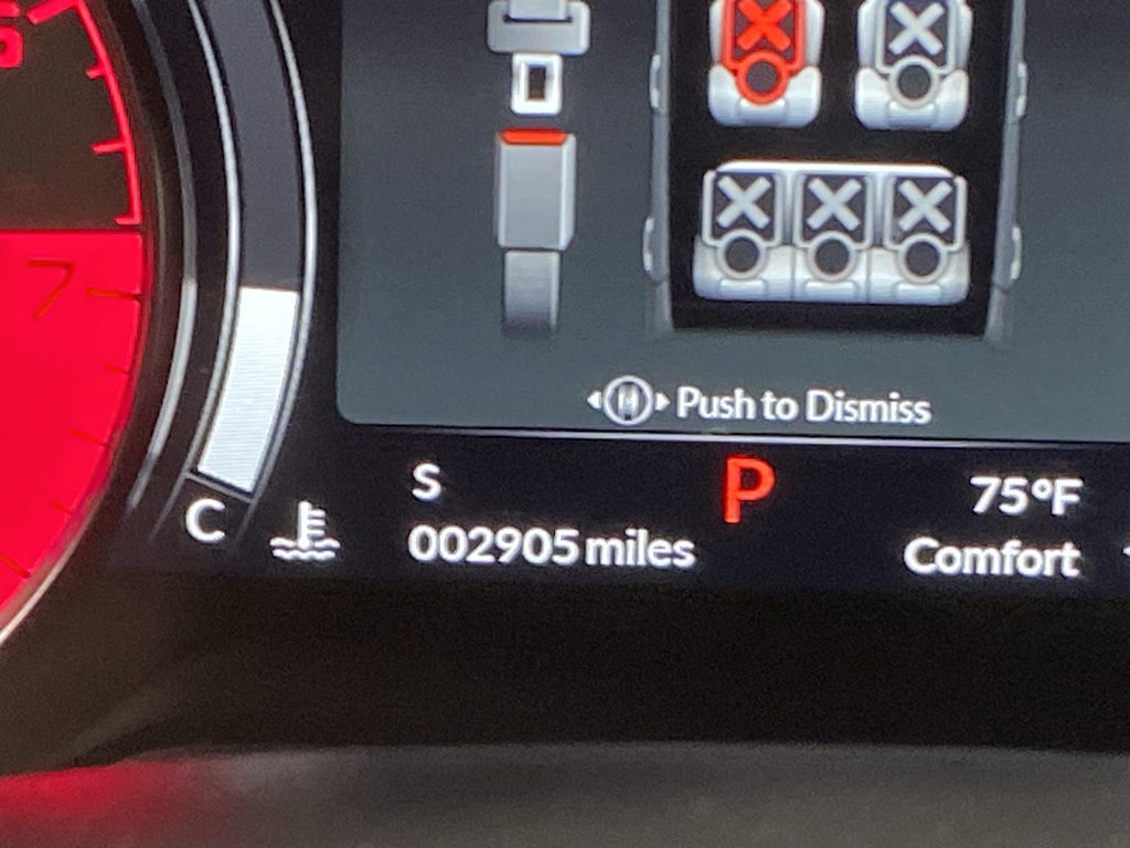 Thumbnail: 2025 Acura RDX - 16