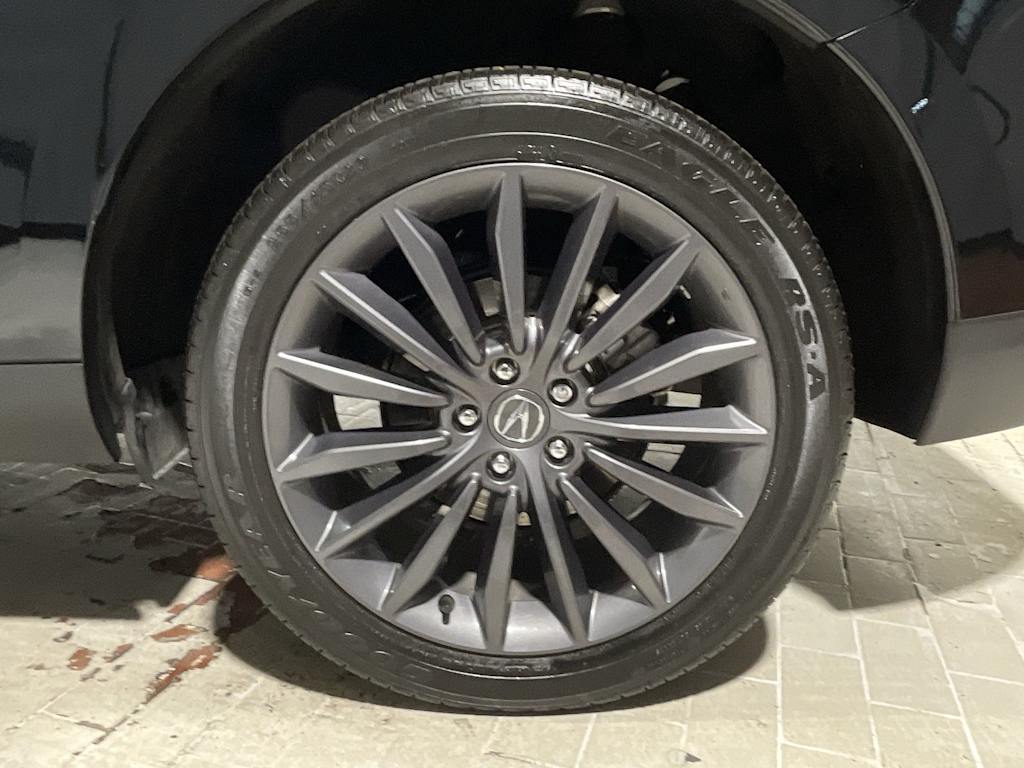 Thumbnail: 2023 Acura RDX - 8