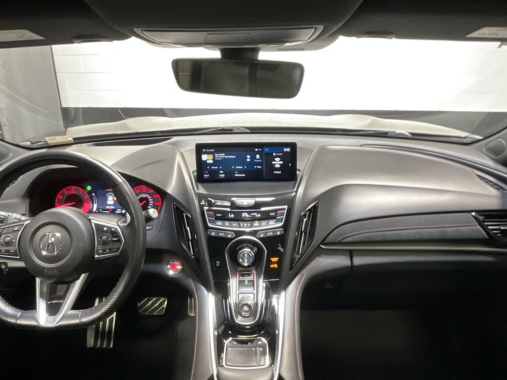 Thumbnail: 2023 Acura RDX - 2