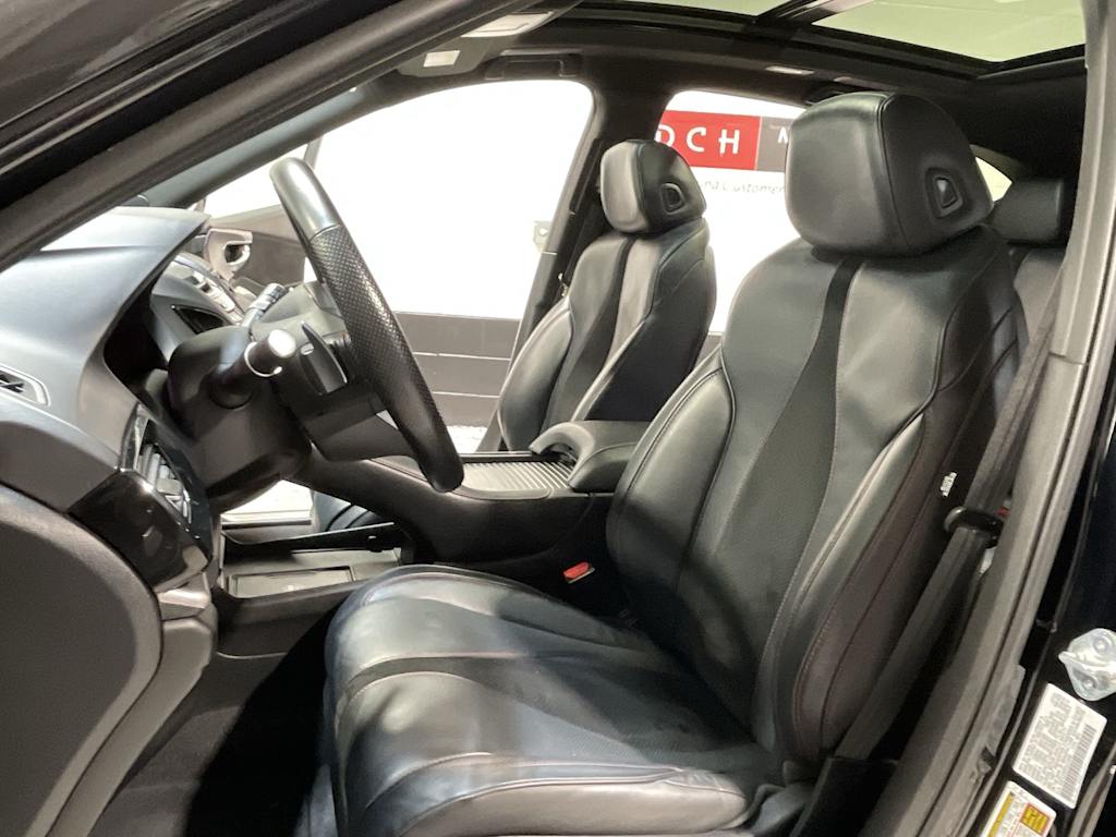 Thumbnail: 2023 Acura RDX - 12
