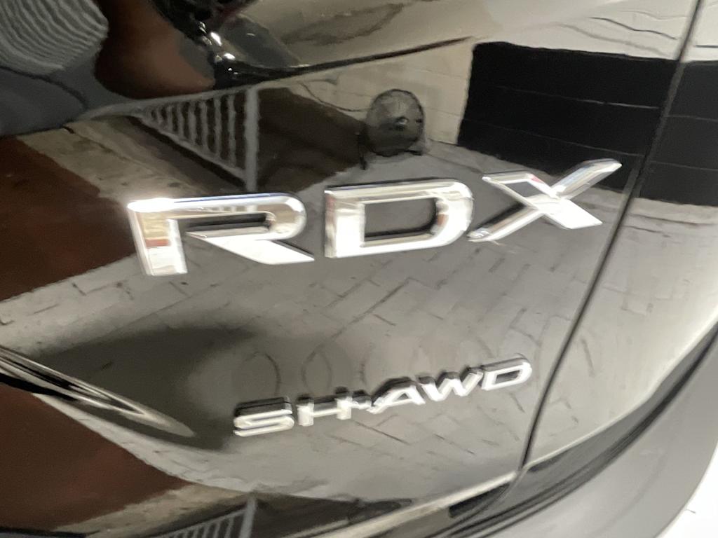 Thumbnail: 2023 Acura RDX - 7