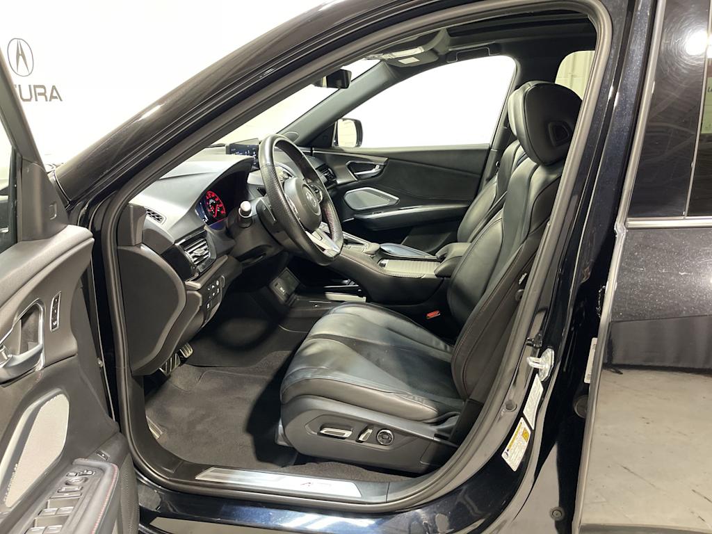 Thumbnail: 2023 Acura RDX - 11