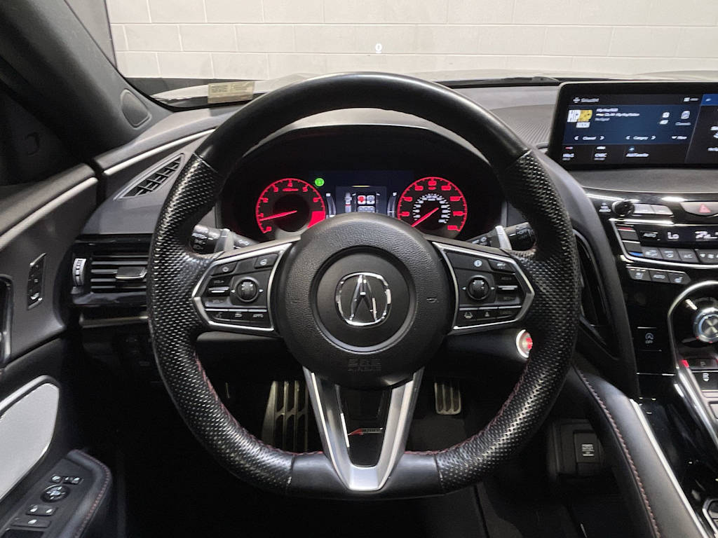 Thumbnail: 2023 Acura RDX - 10