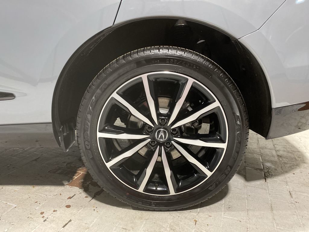 Thumbnail: 2025 Acura RDX - 8