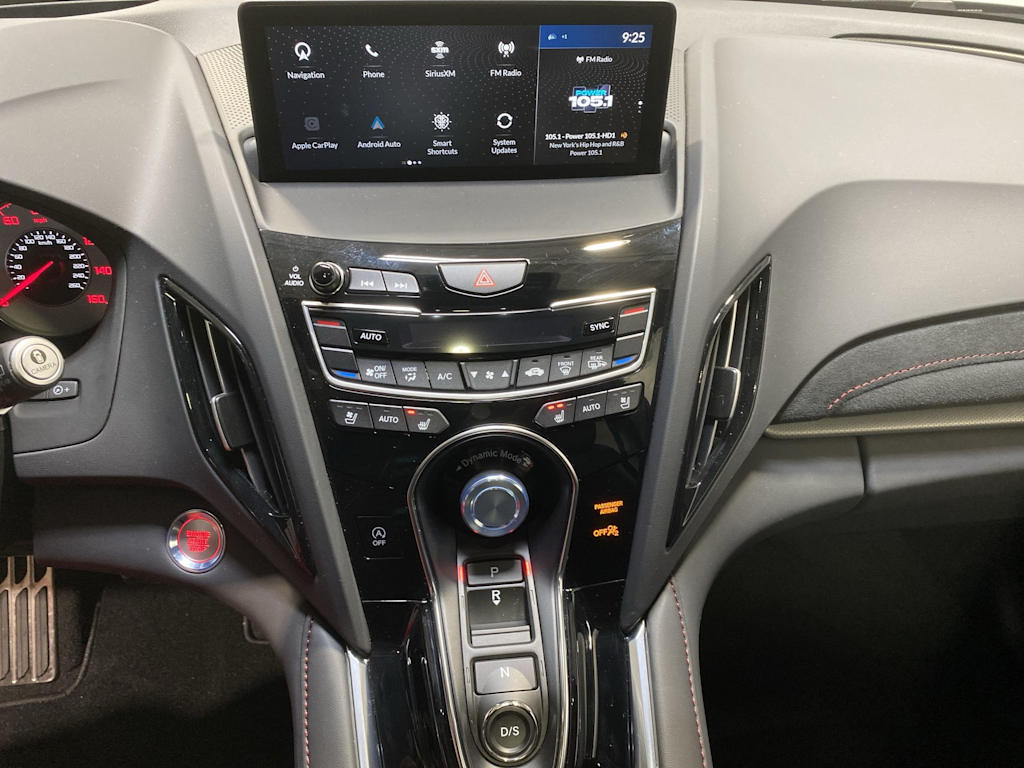 Thumbnail: 2025 Acura RDX - 14