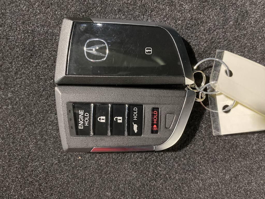 Thumbnail: 2025 Acura RDX - 18