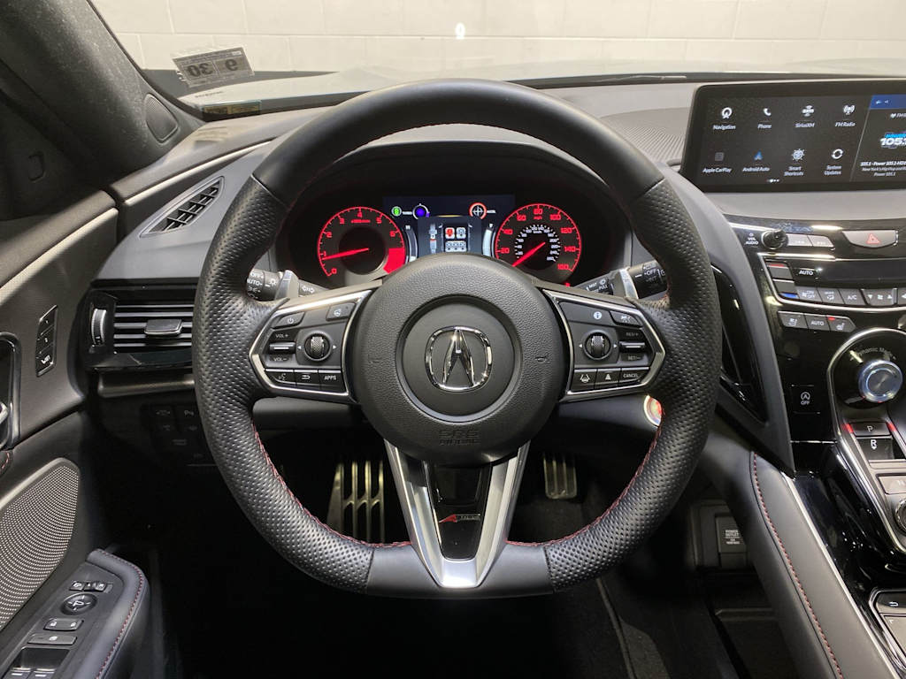 Thumbnail: 2025 Acura RDX - 10