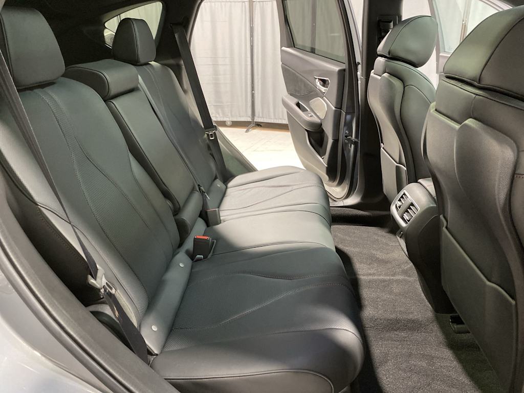 Thumbnail: 2025 Acura RDX - 20