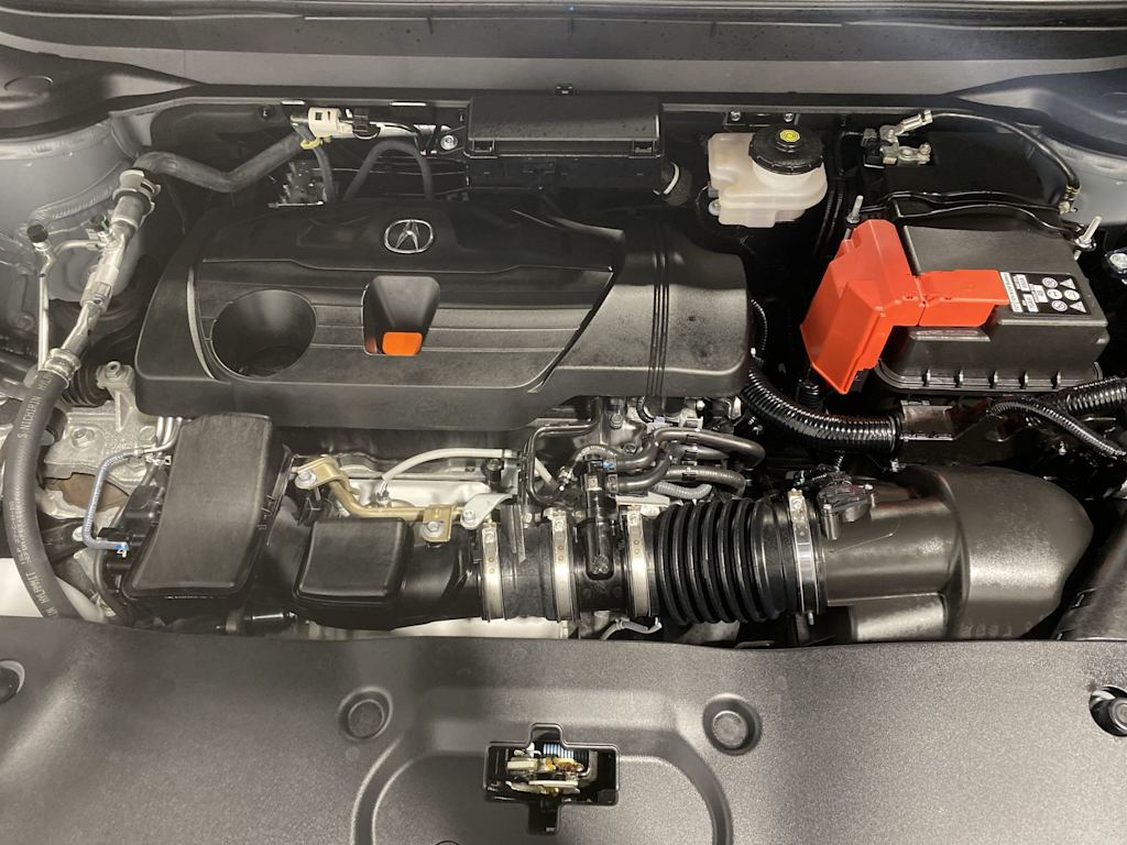 Thumbnail: 2025 Acura RDX - 9