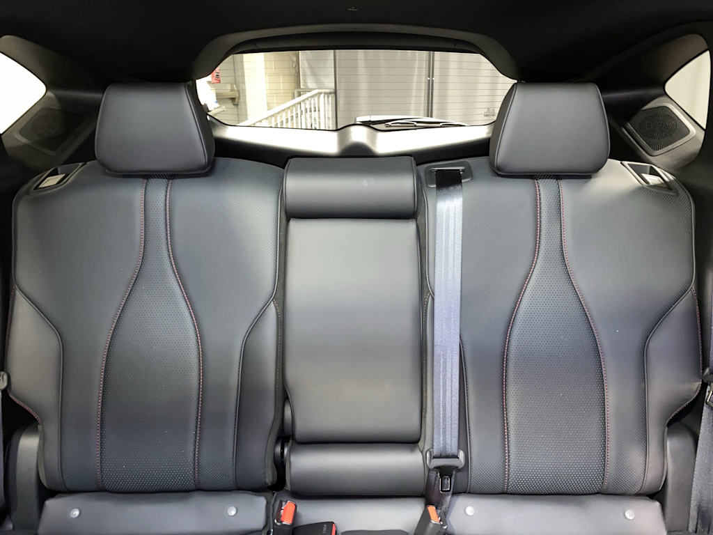 Thumbnail: 2025 Acura RDX - 22