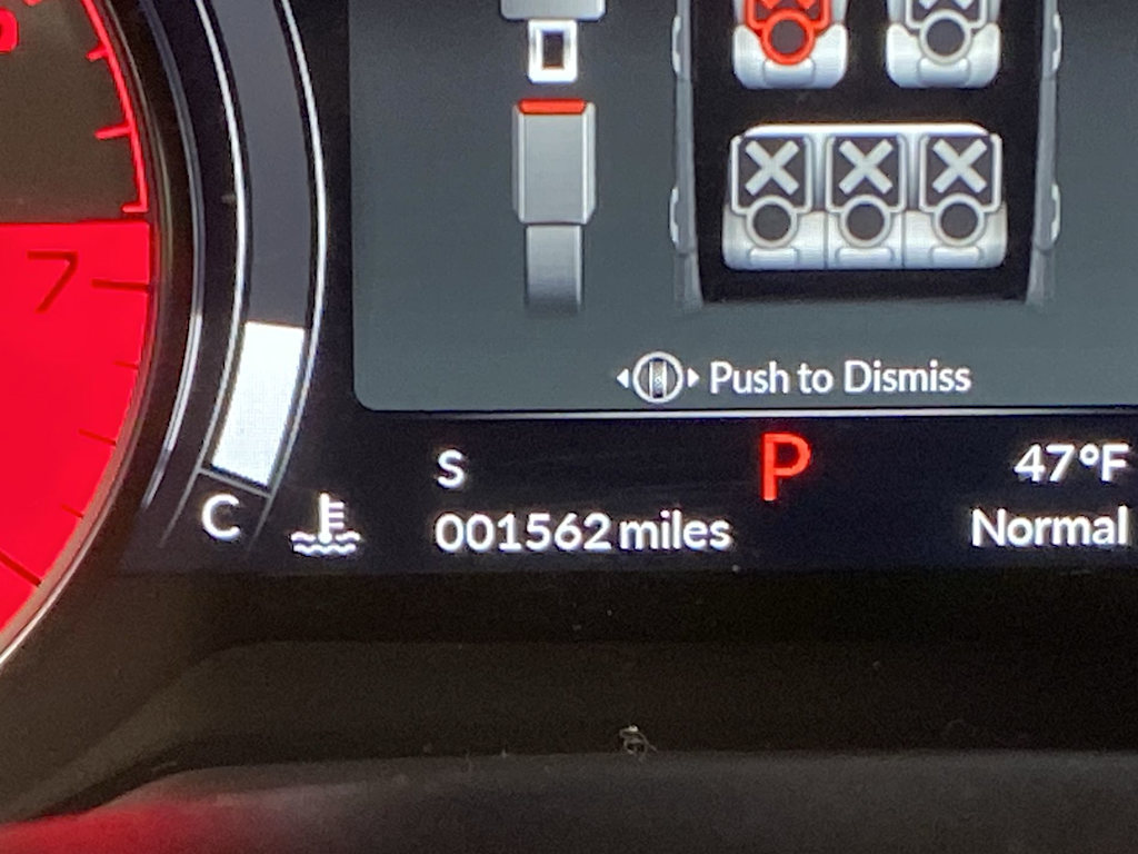 Thumbnail: 2025 Acura RDX - 16