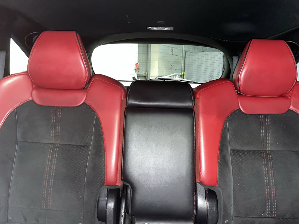 Thumbnail: 2019 Acura MDX - 24