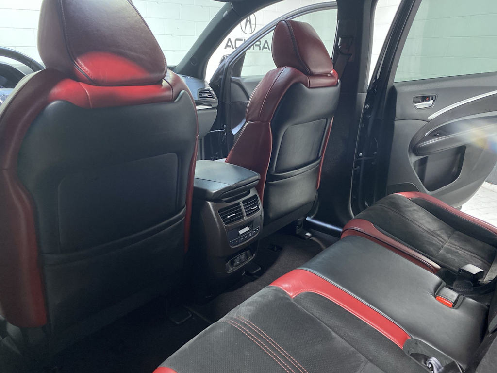 Thumbnail: 2019 Acura MDX - 13