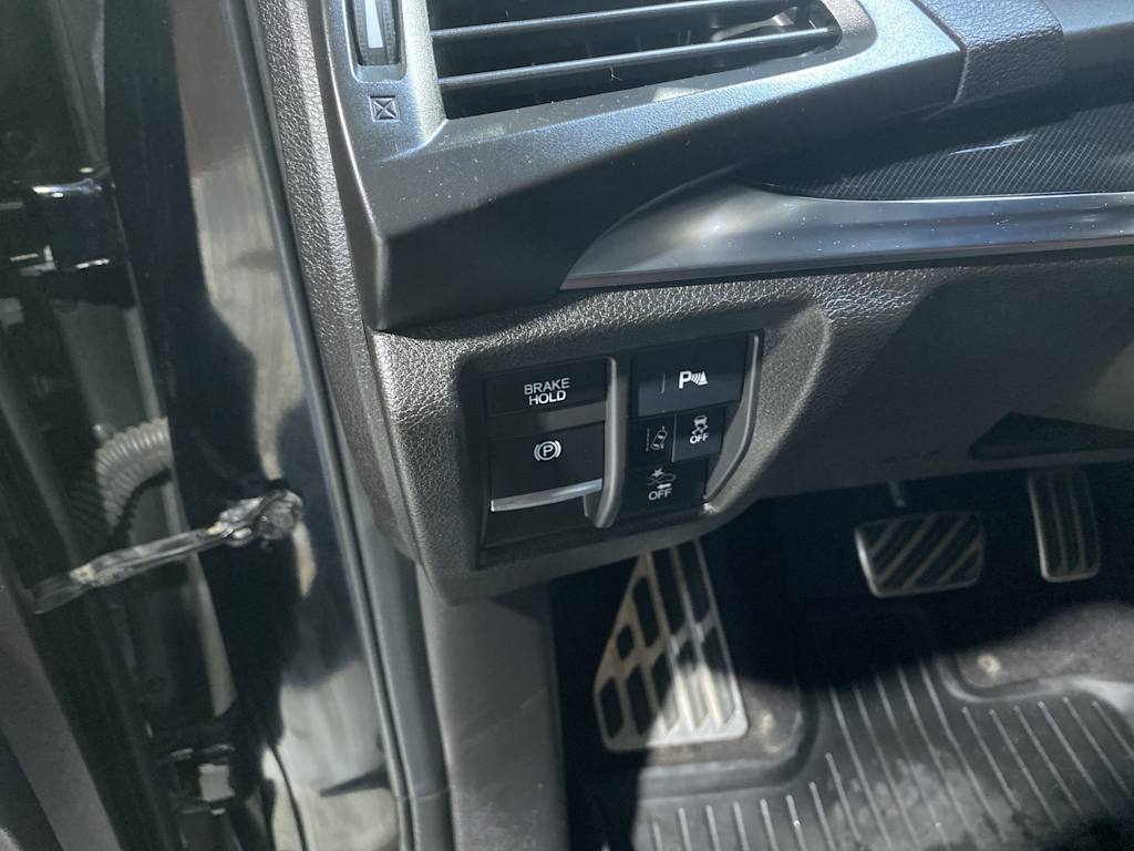 Thumbnail: 2019 Acura MDX - 23