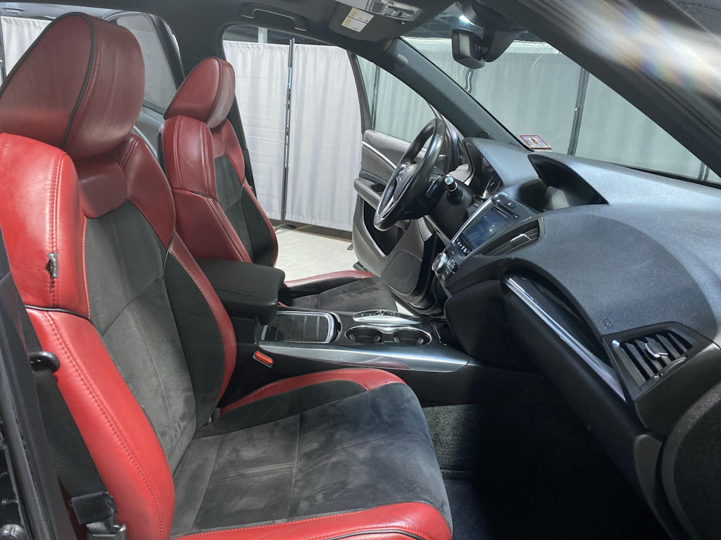 Thumbnail: 2019 Acura MDX - 21