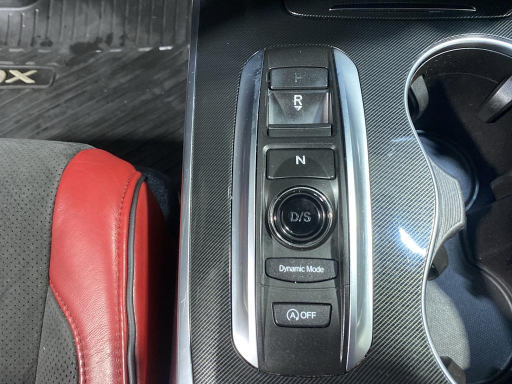 Thumbnail: 2019 Acura MDX - 15