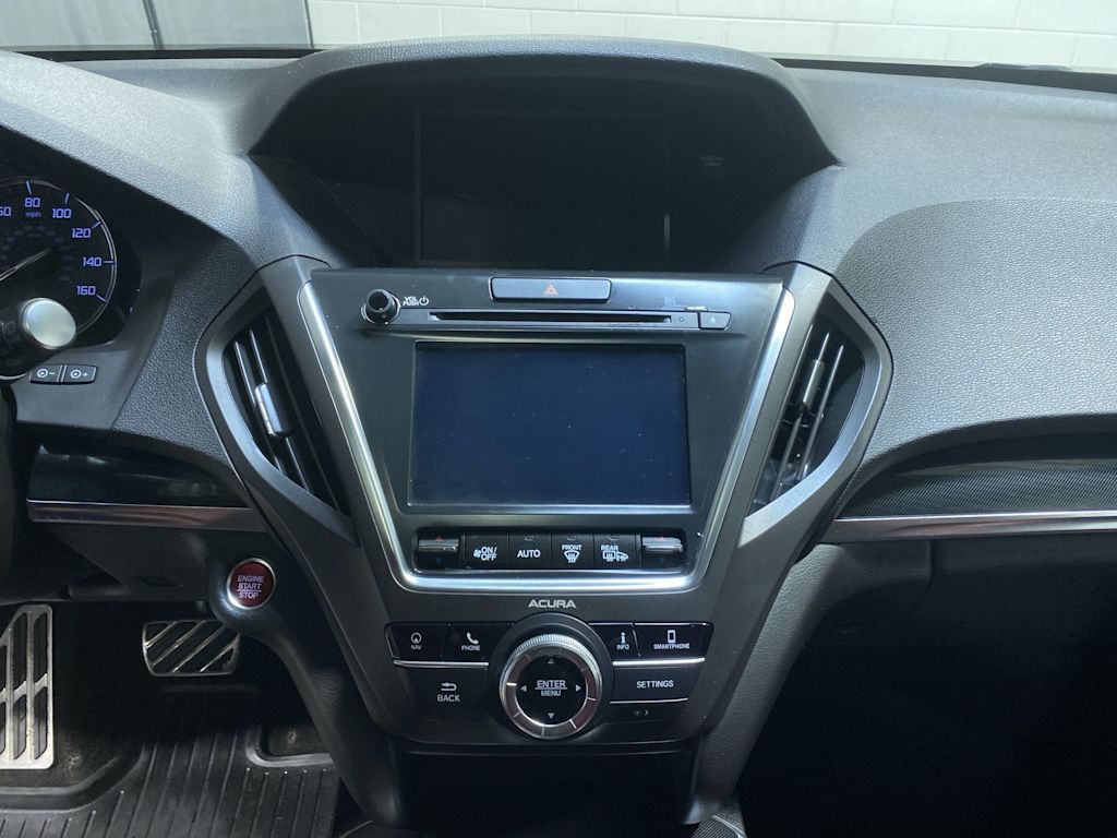 Thumbnail: 2019 Acura MDX - 14