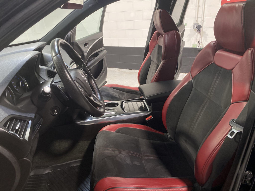 Thumbnail: 2019 Acura MDX - 12