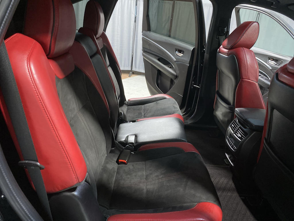 Thumbnail: 2019 Acura MDX - 20