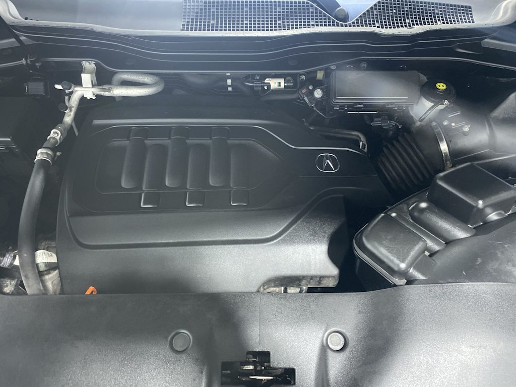 Thumbnail: 2019 Acura MDX - 9