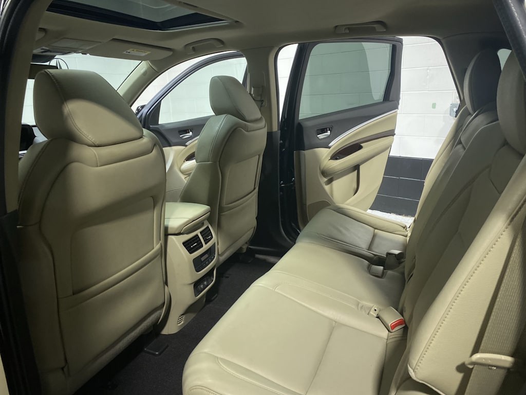 Thumbnail: 2019 Acura MDX - 13