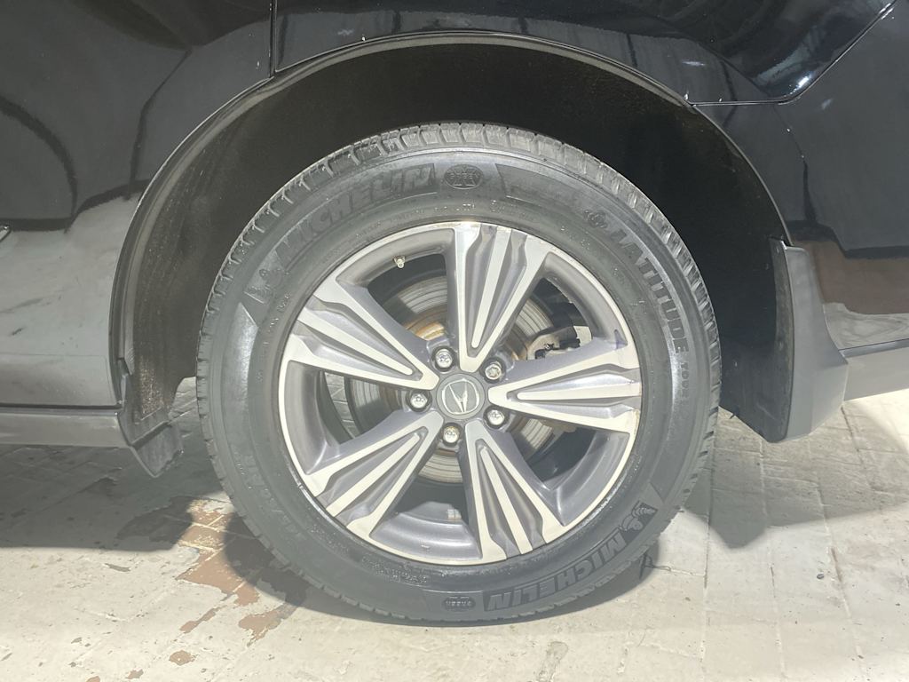 Thumbnail: 2019 Acura MDX - 8