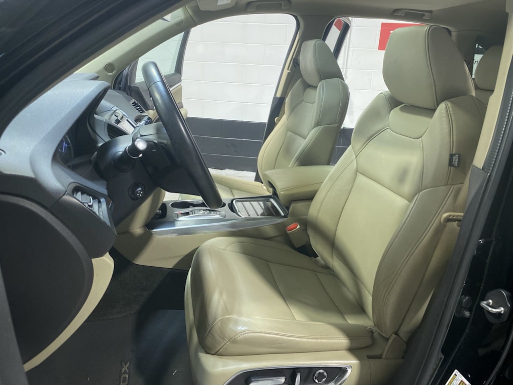 Thumbnail: 2019 Acura MDX - 12
