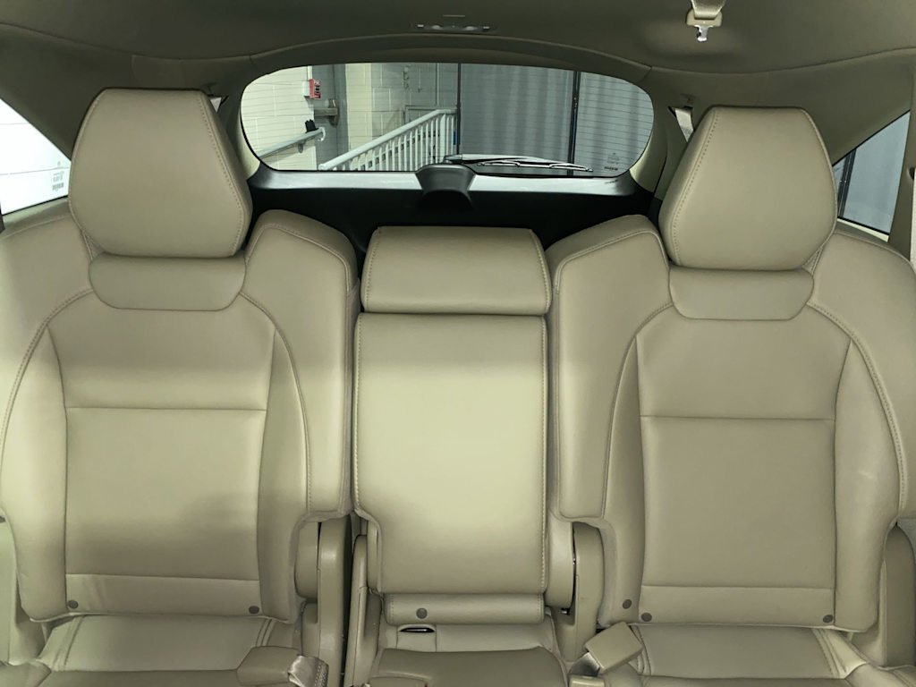 Thumbnail: 2019 Acura MDX - 21