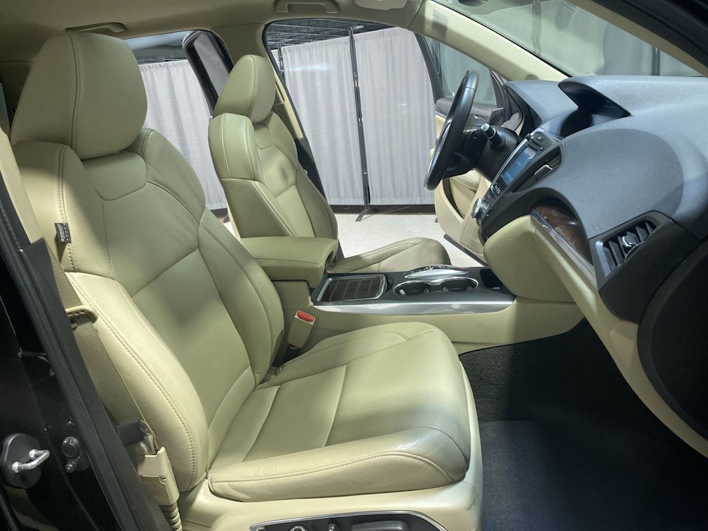 Thumbnail: 2019 Acura MDX - 20