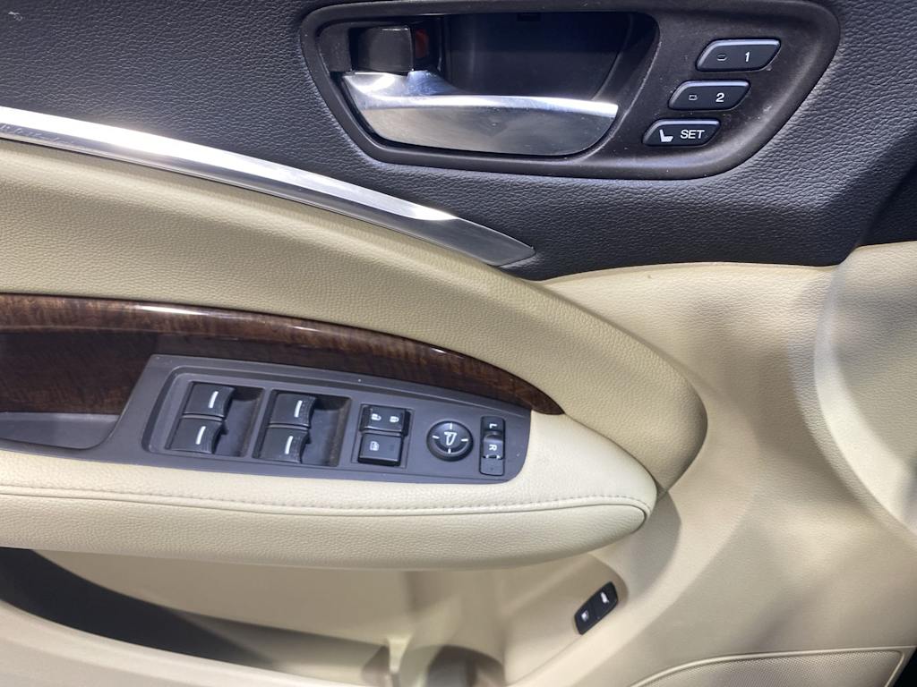 Thumbnail: 2019 Acura MDX - 22